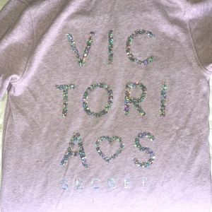 Victoria’s Secret Sweatshirt
